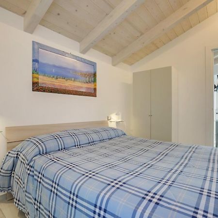 Baita Marina - Tramontana 30M Mare 세리알레 외부 사진